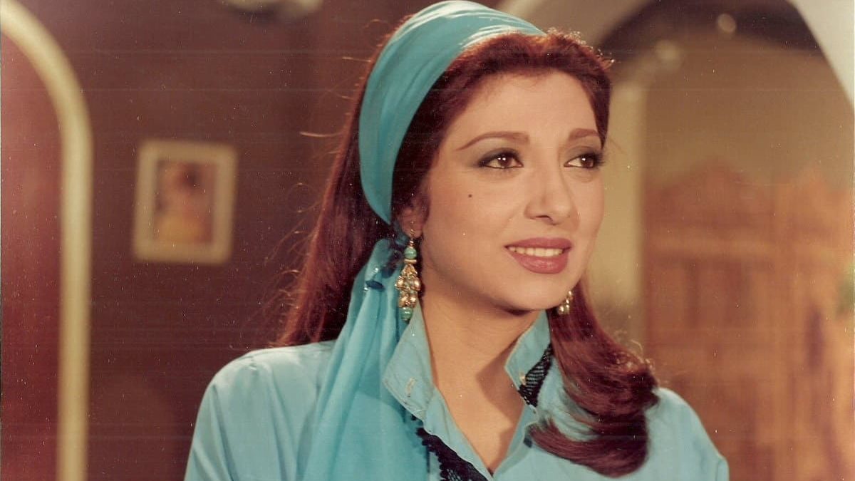 في عيدها الـ 81.. كواليس وأسرار من رحلة النجمة نبيلة عبيد في السينما المصرية